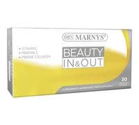 Marnys Beauty In&Out 30 caps