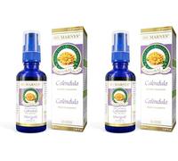 Marnys Calendula Aceite Calmante Corporal Marnys-Body Oils Collection 50 Ml 120 g (Paquete de 2)