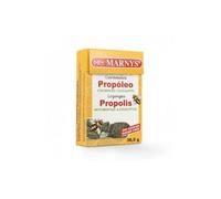 Marnys Caramelos de Propóleo con Mentol Eucalipto sin Azúcar 36,5 g