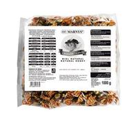 Marnys Caramelos de Propóleo con Miel 1000 g