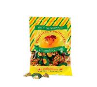 Marnys Caramelos de Propóleo con Miel Mentol Eucalipto 60g