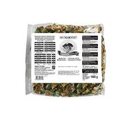 MARNYS Caramelos de Propóleo con Miel, Mentol y Eucalipto 1kg
