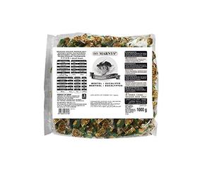 MARNYS Caramelos de Propóleo con Miel, Mentol y Eucalipto 1kg