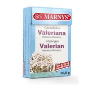 Marnys Caramelos de Valeriana sin Azúcar 36,5 g
