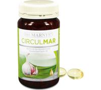 MARNYS Circulmar Aceite de Ajo para el Corazón 150 Cápsulas