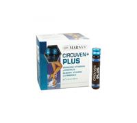 Marnys Circuven Plus 20 Ampollas