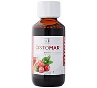 Marnys Jarabe Cistomar Arándano rojo americano y Vitamina C 125 ml