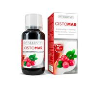 Marnys Cistomar Jarabe 125ml