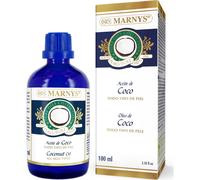 Marnys Coconut Oil 100ml