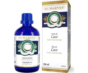Marnys Coconut Oil 100ml
