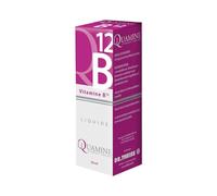Marnys Vitamina B12 Líquida 30ml