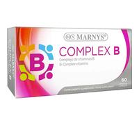 Marnys Complex B 60 caps