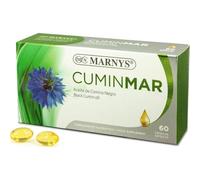 Marnys Cuminmar 60 Capsulas