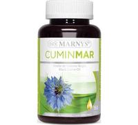 Marnys Cumimar Aceite de Comino Negro 500 mg 150 Cápsulas