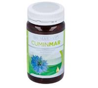 Marnys Cuminmar Aceite de Comino Negro 150 Perlas