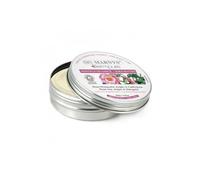MARNYS Dermpure Manteca de Karité Rosa Mosqueta, Argán y Caléndula Biológico 100% Natural 100gr