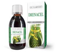 Marnys Drenacel Control de peso – L-Carnitina y Té Verde – 250 ml
