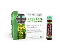 MARNYS Drenacel Phytomarine Complemento Algas Dietas Control de Peso 20 Viales