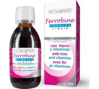 Marnys Ferrobine Complex 250ml