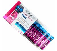Marnys Ferrobine Max - Hierro, Zinc Y Vitaminas - Fortalecer el Cuerpo, Aliviando Cansancio y Fatiga - Para 1 Mes - 20 Viales Monodosis Con Sabor Cereza