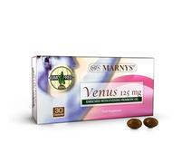 Marnys Fitohelp Isoflavonas de soja y aceite de onagra – 125 mg – 30 cápsulas