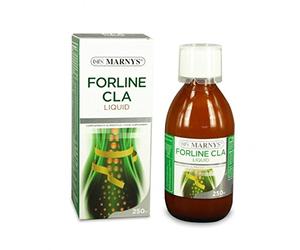 Marnys Forline cla 250ml. 1 Unidad 300 g