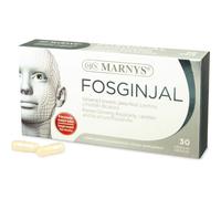 Marnys Fosginjal 30caps