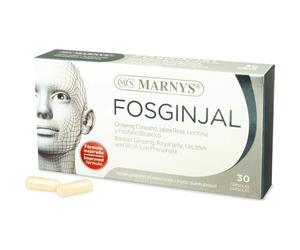 Marnys Fosginjal 30caps
