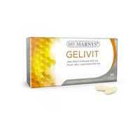 Marnys Gelivit Jalea Real 30caps