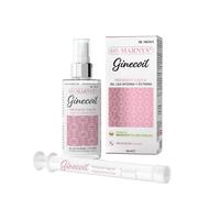 Marnys Ginecoil Hidratante Vaginal 30ml