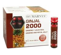 Marnys Ginjal 2000 20x10ml