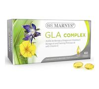Marnys GLA Complex 60 caps