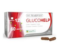 Marnys Glucohelp 60caps