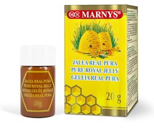 Marny's Jalea Fresca 20Gr 21 g