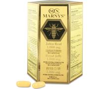 Marnys Jalea Real 1000mg con Lecitina 90caps