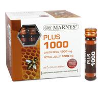 Marnys Jalea Real Plus 1000 20x10ml