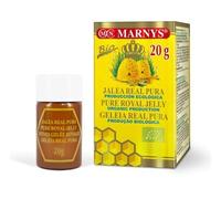 Marnys Jalea Real Pura Ecológica 20g