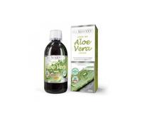MARNYS Jugo de Aloe Vera y Sirope de Ágave 500ml