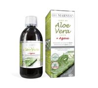 MARNYS Jugo de Aloe Vera y Sirope de Ágave 500ml