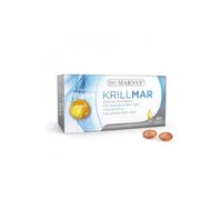 Marnys Krillmar 60caps