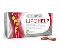 Marnys Lipohelp 60caps