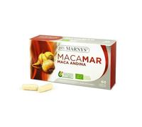 Marnys Macamar Maca Andina 60caps