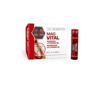 Marnys Magvital 20x11ml