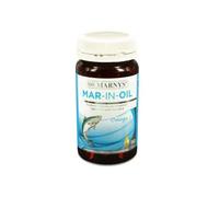 Marnys Mar-in-Oil Aceite de Salmón 150caps