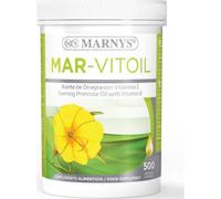 Marnys Mar-Vitoil Aceite de Onagra 500mg 500caps