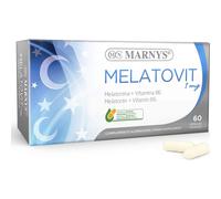 Marnys Melatovit 60 caps