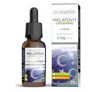 Marnys Melatovit Liposomal Melatonina liposomada 30 ml