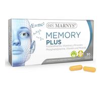 Marnys Memory Plus 30 caps
