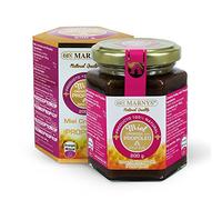 Marnys Miel Cremosa con Propoleo 200Gr - 1 unidad