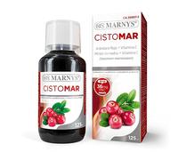 Marnys Jarabe Cistomar 125 ml